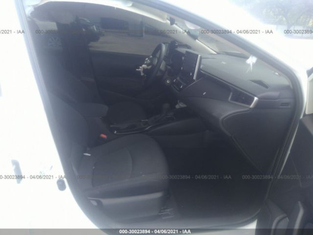 Photo 4 VIN: 5YFEPMAE0MP172012 - TOYOTA COROLLA 