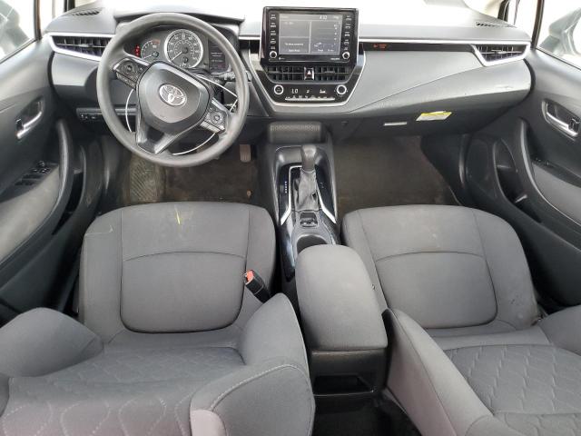 Photo 7 VIN: 5YFEPMAE0MP172320 - TOYOTA COROLLA LE 