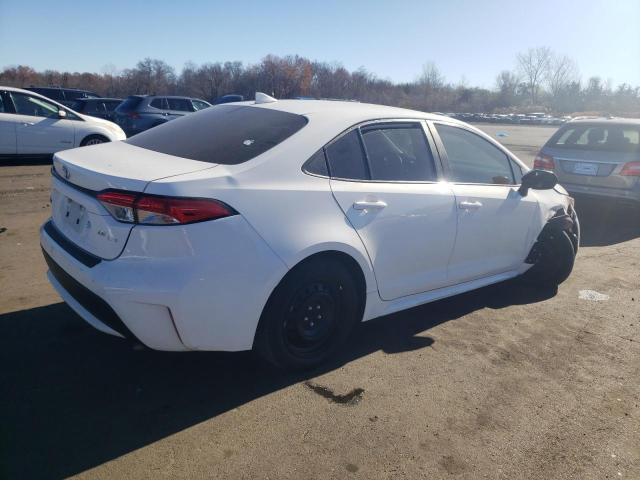 Photo 2 VIN: 5YFEPMAE0MP177808 - TOYOTA COROLLA LE 