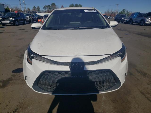 Photo 4 VIN: 5YFEPMAE0MP177808 - TOYOTA COROLLA LE 