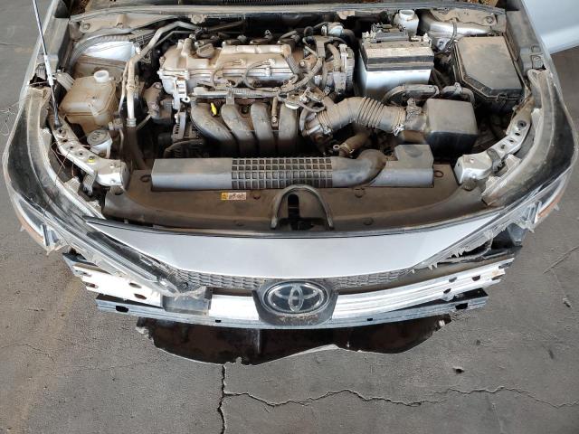 Photo 11 VIN: 5YFEPMAE0MP178618 - TOYOTA COROLLA LE 