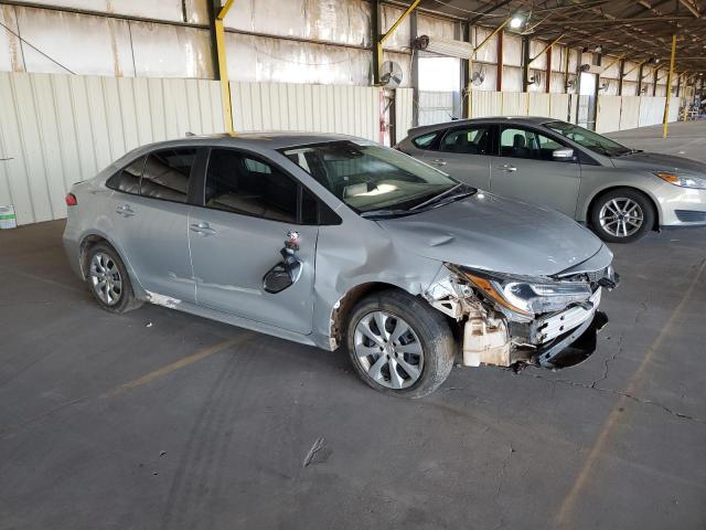 Photo 3 VIN: 5YFEPMAE0MP178618 - TOYOTA COROLLA LE 