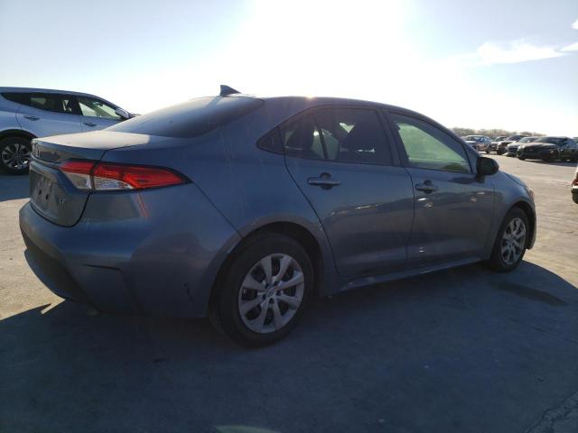 Photo 2 VIN: 5YFEPMAE0MP178831 - TOYOTA COROLLA LE 