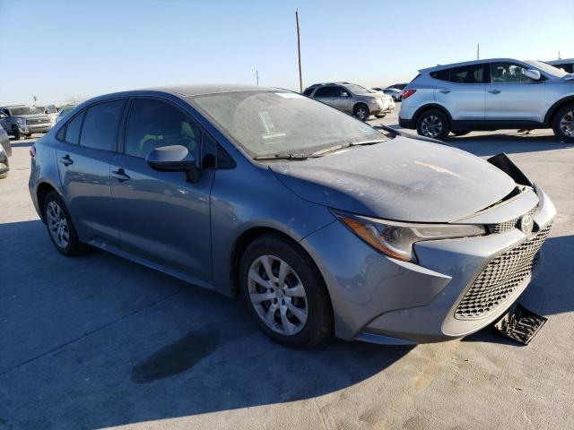 Photo 3 VIN: 5YFEPMAE0MP178831 - TOYOTA COROLLA LE 