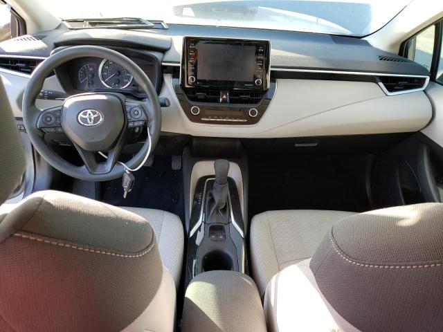 Photo 7 VIN: 5YFEPMAE0MP178831 - TOYOTA COROLLA LE 