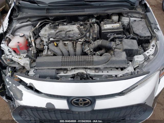 Photo 9 VIN: 5YFEPMAE0MP181406 - TOYOTA COROLLA 