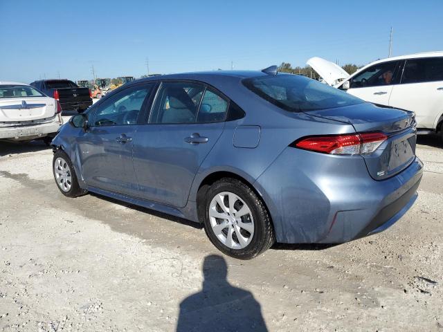 Photo 1 VIN: 5YFEPMAE0MP182507 - TOYOTA COROLLA 