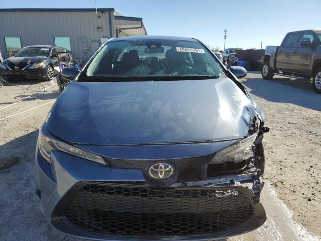 Photo 4 VIN: 5YFEPMAE0MP182507 - TOYOTA COROLLA 