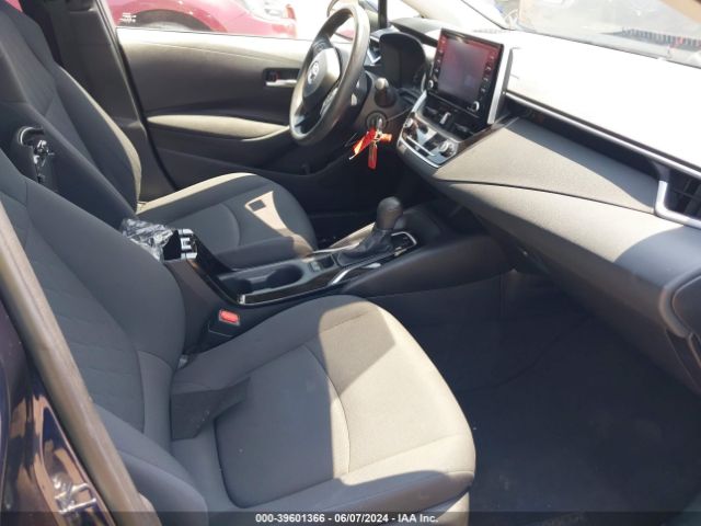 Photo 4 VIN: 5YFEPMAE0MP183012 - TOYOTA COROLLA 