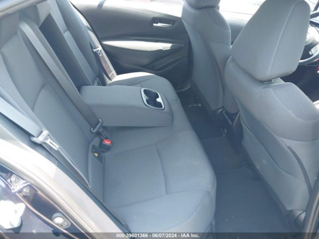 Photo 7 VIN: 5YFEPMAE0MP183012 - TOYOTA COROLLA 