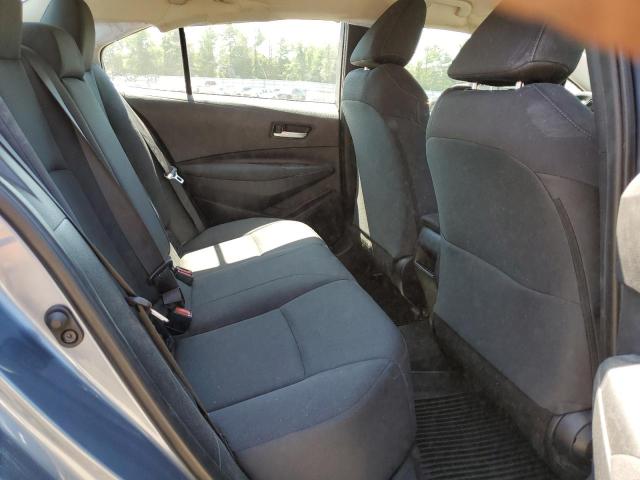 Photo 9 VIN: 5YFEPMAE0MP183897 - TOYOTA COROLLA 