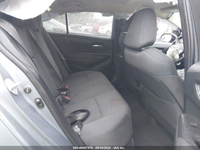 Photo 7 VIN: 5YFEPMAE0MP184032 - TOYOTA COROLLA 