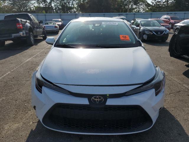 Photo 4 VIN: 5YFEPMAE0MP184810 - TOYOTA COROLLA LE 