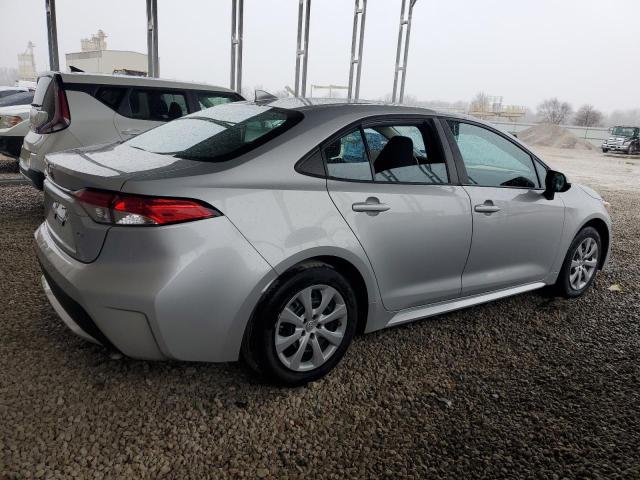 Photo 2 VIN: 5YFEPMAE0MP185388 - TOYOTA COROLLA 