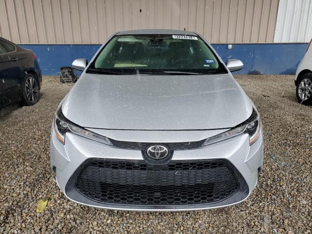 Photo 4 VIN: 5YFEPMAE0MP185388 - TOYOTA COROLLA 