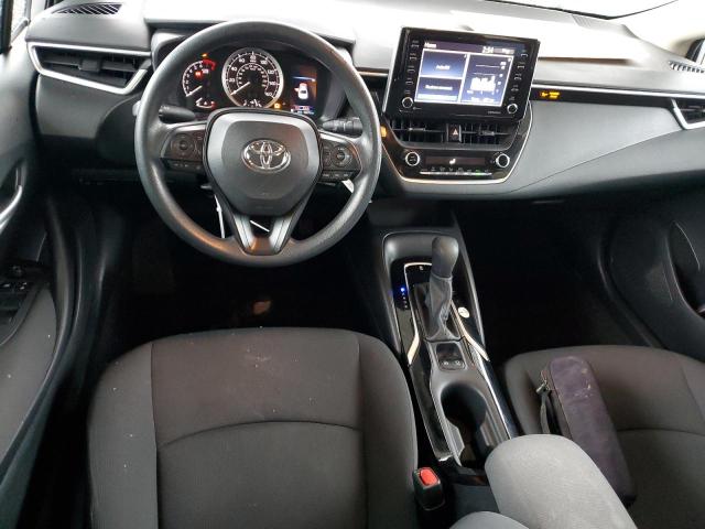 Photo 7 VIN: 5YFEPMAE0MP185388 - TOYOTA COROLLA 