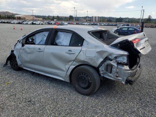 Photo 1 VIN: 5YFEPMAE0MP200133 - TOYOTA COROLLA LE 