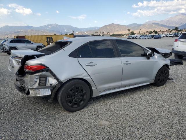 Photo 2 VIN: 5YFEPMAE0MP200133 - TOYOTA COROLLA LE 