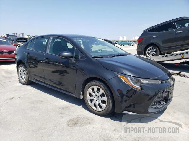 Photo 11 VIN: 5YFEPMAE0MP208975 - TOYOTA COROLLA 