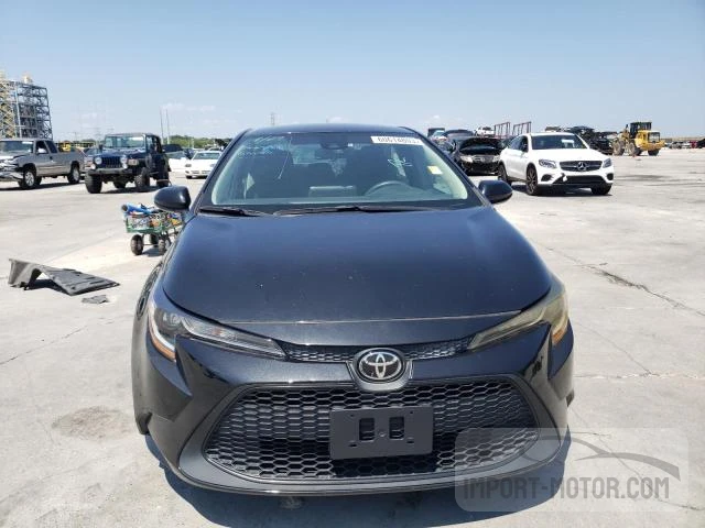 Photo 12 VIN: 5YFEPMAE0MP208975 - TOYOTA COROLLA 