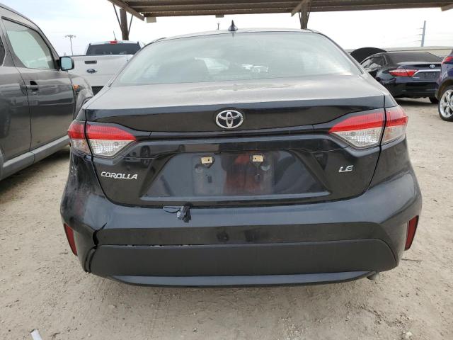 Photo 5 VIN: 5YFEPMAE0MP210418 - TOYOTA COROLLA LE 