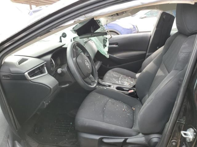 Photo 6 VIN: 5YFEPMAE0MP210418 - TOYOTA COROLLA LE 