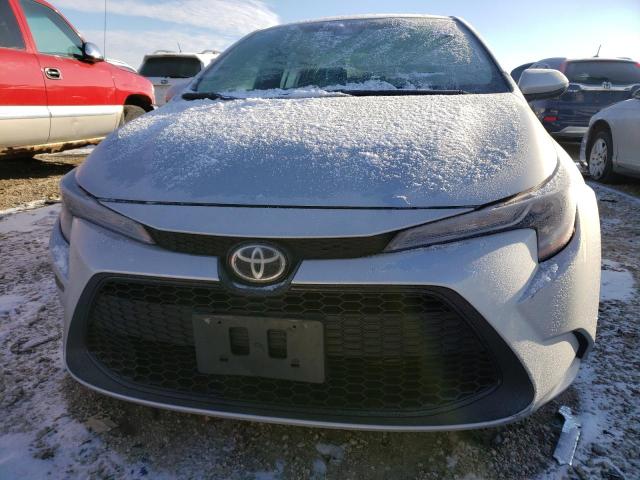 Photo 4 VIN: 5YFEPMAE0MP214372 - TOYOTA COROLLA LE 