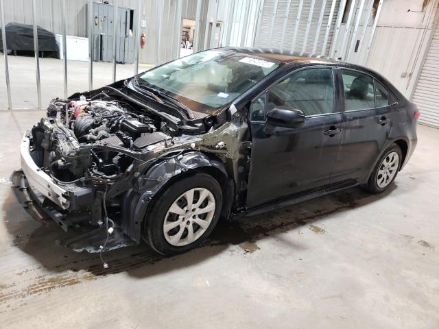 Photo 0 VIN: 5YFEPMAE0MP214565 - TOYOTA COROLLA LE 