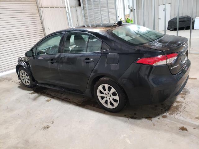 Photo 1 VIN: 5YFEPMAE0MP214565 - TOYOTA COROLLA LE 