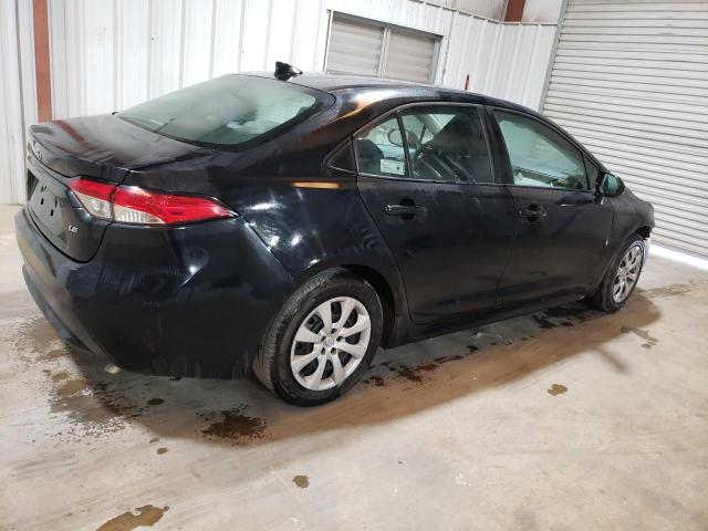 Photo 2 VIN: 5YFEPMAE0MP214565 - TOYOTA COROLLA LE 