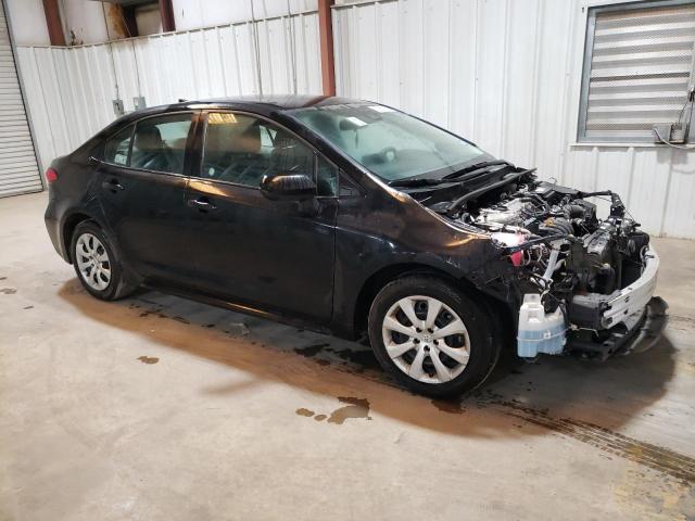 Photo 3 VIN: 5YFEPMAE0MP214565 - TOYOTA COROLLA LE 