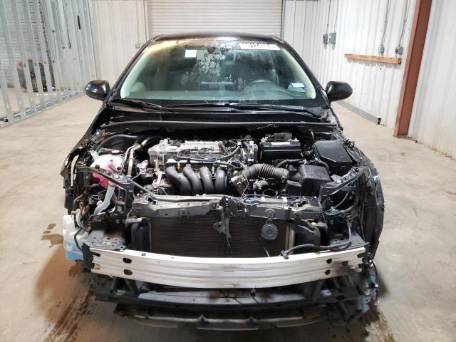 Photo 4 VIN: 5YFEPMAE0MP214565 - TOYOTA COROLLA LE 