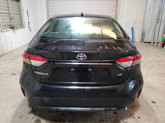 Photo 5 VIN: 5YFEPMAE0MP214565 - TOYOTA COROLLA LE 