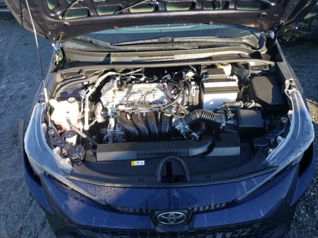 Photo 10 VIN: 5YFEPMAE0MP215392 - TOYOTA COROLLA LE 