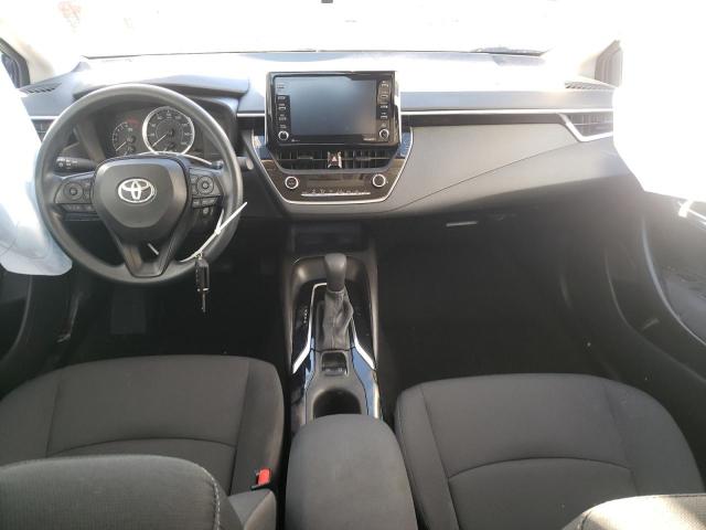 Photo 7 VIN: 5YFEPMAE0MP215392 - TOYOTA COROLLA LE 