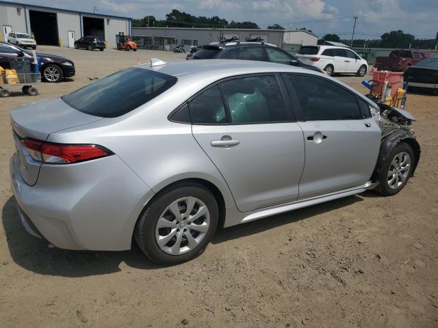 Photo 2 VIN: 5YFEPMAE0MP223623 - TOYOTA COROLLA 