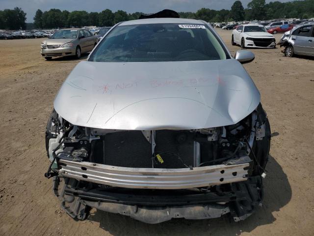 Photo 4 VIN: 5YFEPMAE0MP223623 - TOYOTA COROLLA 