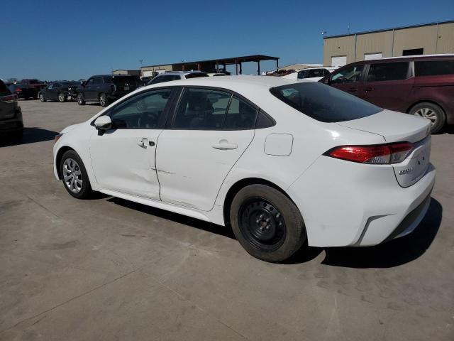 Photo 1 VIN: 5YFEPMAE0MP225971 - TOYOTA COROLLA 