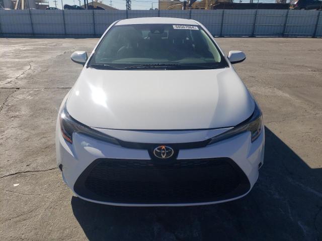 Photo 4 VIN: 5YFEPMAE0MP234251 - TOYOTA COROLLA LE 