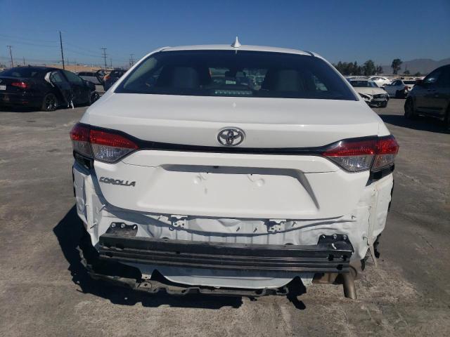 Photo 5 VIN: 5YFEPMAE0MP234251 - TOYOTA COROLLA LE 