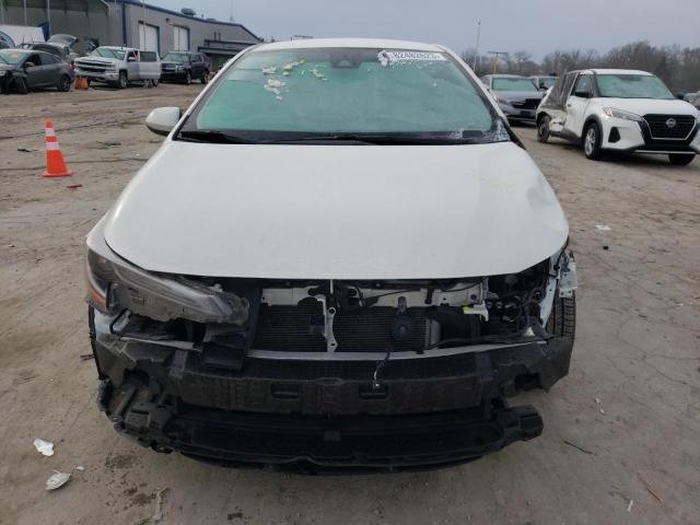 Photo 4 VIN: 5YFEPMAE0MP234881 - TOYOTA COROLLA 