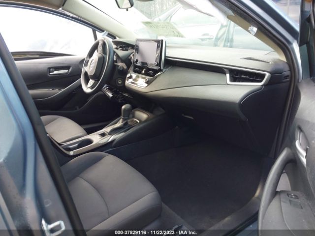 Photo 4 VIN: 5YFEPMAE0MP235304 - TOYOTA COROLLA 