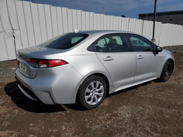 Photo 2 VIN: 5YFEPMAE0MP245766 - TOYOTA COROLLA LE 