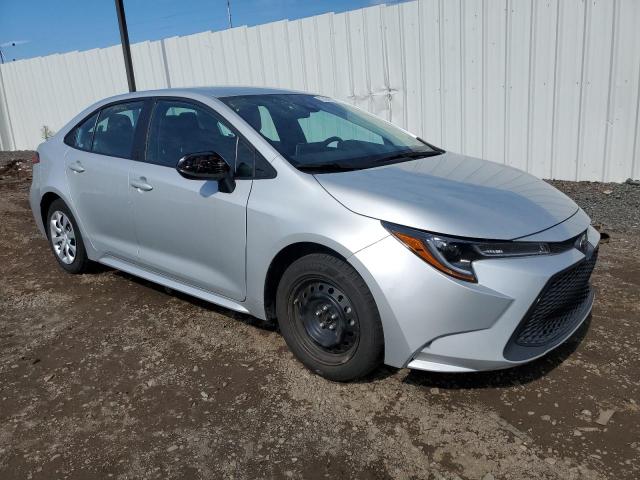 Photo 3 VIN: 5YFEPMAE0MP245766 - TOYOTA COROLLA LE 