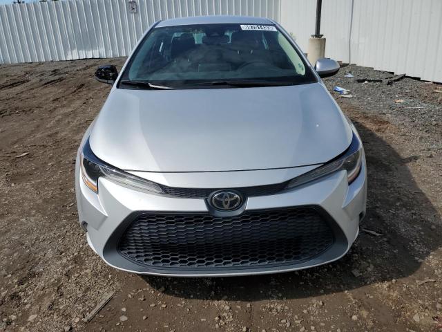 Photo 4 VIN: 5YFEPMAE0MP245766 - TOYOTA COROLLA LE 