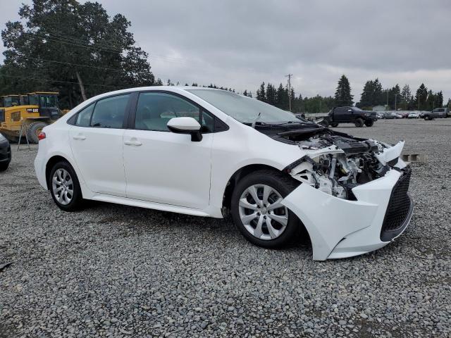 Photo 3 VIN: 5YFEPMAE0MP247047 - TOYOTA COROLLA LE 