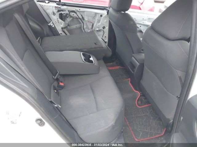 Photo 7 VIN: 5YFEPMAE0MP251258 - TOYOTA COROLLA 