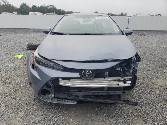 Photo 4 VIN: 5YFEPMAE0MP253527 - TOYOTA COROLLA 