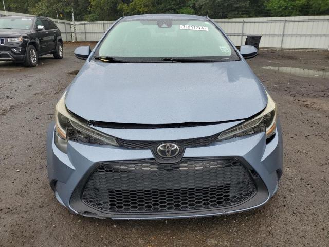 Photo 4 VIN: 5YFEPMAE0MP256556 - TOYOTA COROLLA LE 