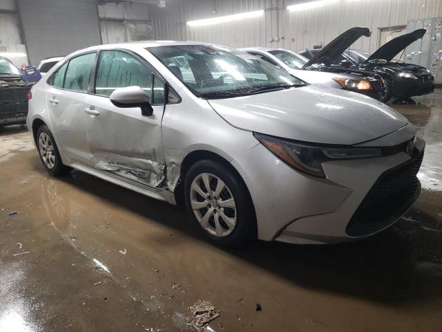 Photo 3 VIN: 5YFEPMAE0MP258873 - TOYOTA COROLLA LE 